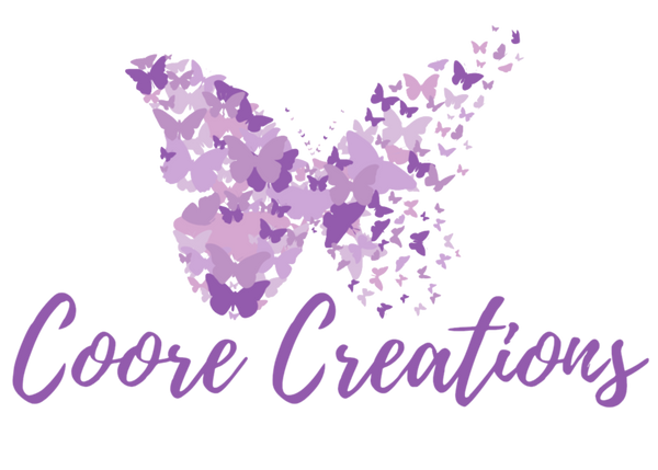 Coore Creations logo