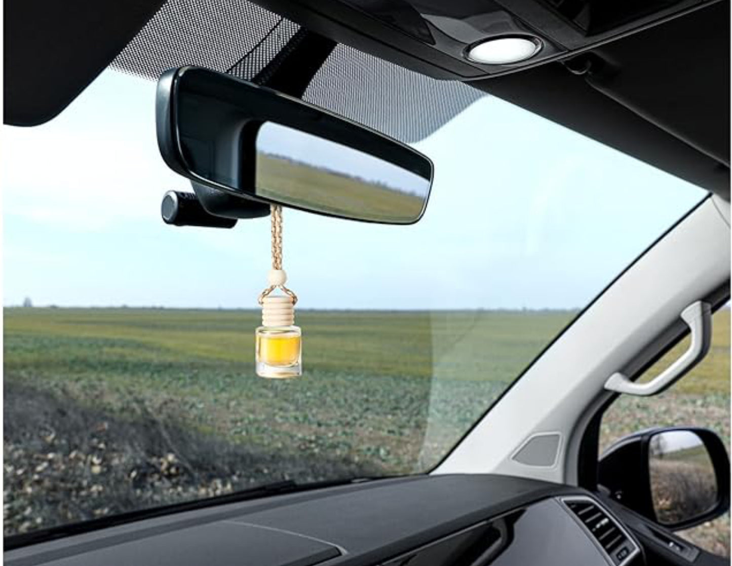 Car Fragrance Diffuser