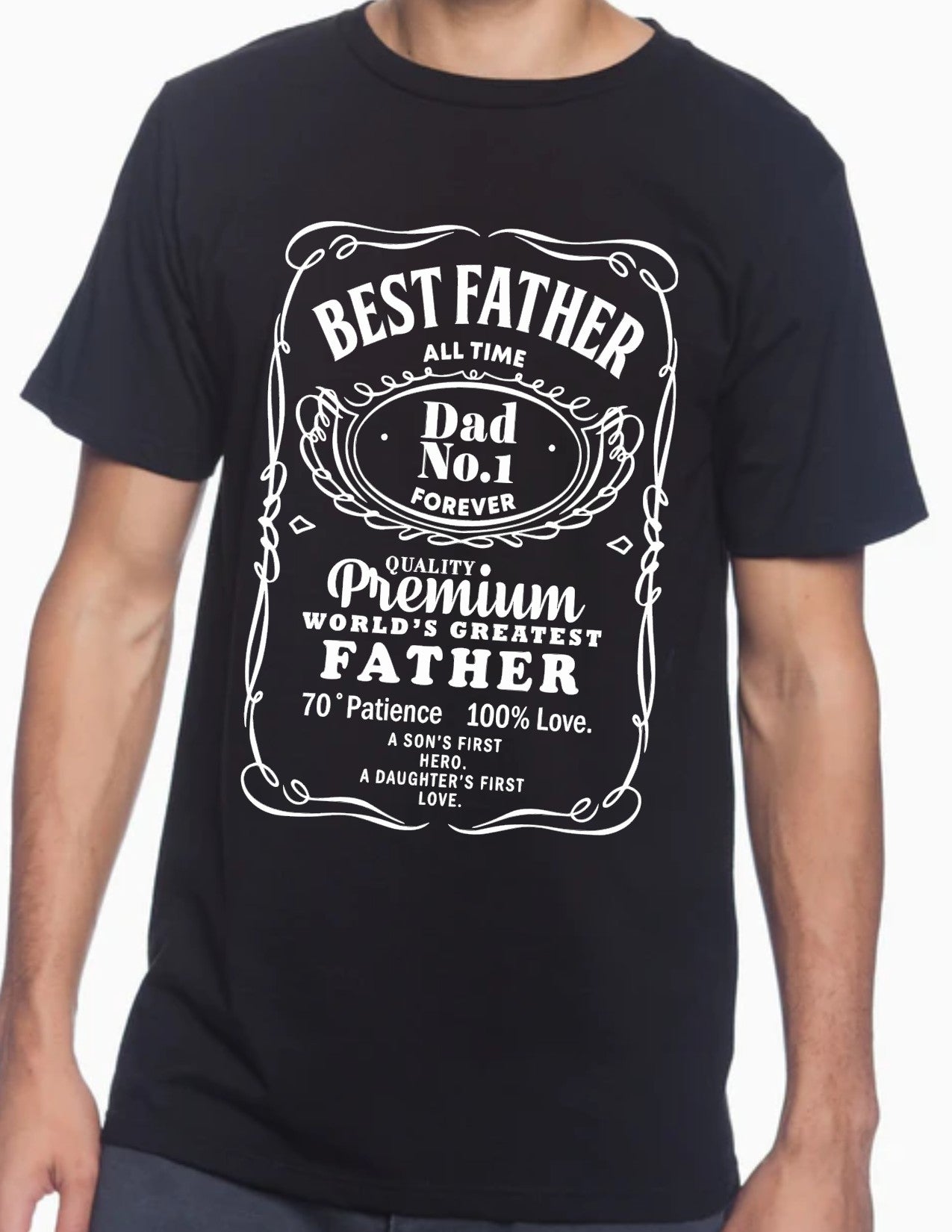 Funny Dad T-Shirts