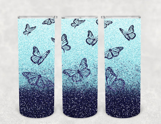 Butterfly Cups